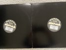 DREAM THEATER LOST NOT FORGOTTEN Master of Puppets Live 2002 - 2LP Test Pressing