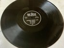 Bill Robinson Quails 78 Somewhere Somebody Cares/Little BitLove DELUXE VG++ HEAR
