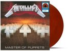 Metallica- Master Offl Puppets- Vinyl