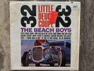 THE BEACH BOYS  