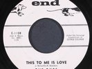 DUBS: this to me is love / now that we broke up END 7