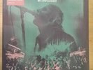 Liam Gallagher MTV Unplugged W/Signed Poster Mint/Sealed Vinyl