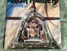 Iron Maiden - Aces High 1984