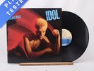 Billy Idol Rebel Yell LP Album Vinyl Record 1984 CHR 1450 Chrysalis - EX/VG+