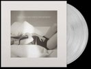 Taylor Swift Tortured Poets Department Double Phantom Clear Vinyl LP New +Sealed