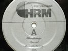 Sonic Youth - Bad Moon Rising Vinyl 1986 test pressing w/Lydia Lunch NEW +photo