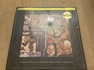 Van Halen - Fair Warning Ltd Ed UltraDisc One-Step 45rpm Vinyl MFSL NEW Sealed