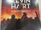 Kevin Hart - Irresponsible Vinyl Lp Sealed New 2xLP Record Comedy Special