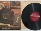 IDLE RACE Time Is 1971 UK  Regal Zonophone LP Textured Sleeve VG Plays GREAT