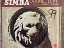 O’Donel Levy w/Tony Levin-Simba-Groove Merchant GM 526 Promo EX Jazz/Funk Classc