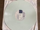 Toad The Wet Sprocket Pale LP Vinyl Columbia Records 1990 Milky Marbled Green