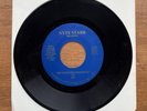 RARE 1988 45 RPM Modern Soul Funk Boogie “SHI” Nyte Starr Infatuation Overdrive