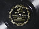 Luis Russell and His Orchestra - Say The Word - VICTOR 22789 E+