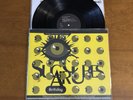 The Sugarcubes Birthday Remix EP 12” Vinyl 1992 Bjork Record LP Album 104TP12