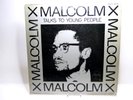 Malcolm X ‎– Talks To Young People / Douglas ‎– SD 795  Vinyl, LP, 1968 VG/VG