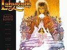 David Bowie & Trevor Jones - Labyrinth (Soundtrack) - SOUNDTRACK *SEALED*