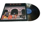Rush Moving Pictures 1Y 1 2Y 1 LP Vinyl Record 6337 160 VG++ RL Masterdisk