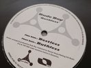 Rude Boy Restless Ruthless Dynamics Records 12