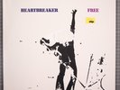 Free Heartbreaker LP Island 86 464 ET German Reissue Sealed