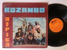 BOZAMBO Africa | Afro Funk | Breaks  | Disco | LP HEAR