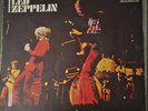 Led Zeppelin- Spain 45rpm- Mono - EX-/VG  Immigrant Song / Hey Hey What Can I Do