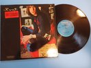 Todd Rundgren   Runt   1970 1st Pressing American Records AMPEX A-10105 w/Hype