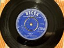 Rolling Stones - Come On Rarest Uk Demo 7” 45 1963