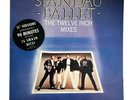 SPANDAU BALLET 