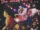 The Isley Brothers 'Groove with you...LIVE ' 180g Gold & Blue Vinyl 2LP [Vinyl]