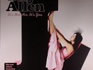 ALLEN, Lily - It's Not Me It's You - Vinyl (LP)