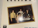 The Beatles Sessions EMI Odeon / Germany / Very Rare / Cover VG++ / Lp Mint