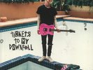 MACHINE GUN KELLY - Tickets To My Downfall - Vinyl (gatefold LP)