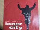 Inner City - Pennies From Heaven - 12” Remixes 1992 UK Ten Records TENX 405 - VG