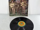 Pedro Infante Las Mañanitas LP Peerless 1750 Mexico Ranchera Vinyl