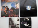 4x TEARDROP EXPLODES EX/EX Kilimanjaro LP Colours Fly Away Passionate Friend +1