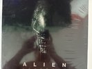 Alien: Covenant (Original Soundtrack) Vinyl, Music By Jed Kurzel, Neon Green