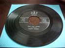 MARY COMO Too Far Gone -Dap Records Rare 1971 TX Basement Sweet Soul-VG+-LISTEN