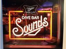 Miller High Life - Dive Bar Sounds Liquid Filled Vinyl LP