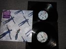MUSE 2 LP ABSOLUTION RARE 2003 ORIGINAL EASTWEST REC WITH STICKER  NM