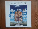 Fish - Suits (Vinyl DoLP, Original, UK 1994)