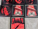 LED Zeppelin Mothership Vinyl Record (2015) 4LP Box Set - Amazing Condition
