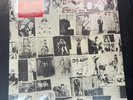 ROLLING STONES, The - Exile On Main St (half speed remastered) - Vinyl (2xLP)