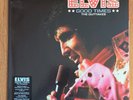 Elvis 2010 FTD vinyl LP: Good Times - The Outtakes