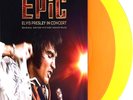 King ELVIS Presley in Concert 