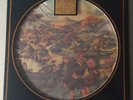 Lord of the Rings (animated film) soundtrack record, picture vinyl