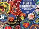 RUSS WINSTANLEY'S HEART OF NORTHERN SOUL New & Sealed LP Vinyl - Wigan Casino