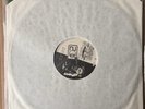 Aphex Twin Brad Strider EP Bradley’s Robot With Original Poster Rephlex Warp VG+