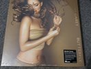 MARIAH CAREY  -  BUTTERFLY  DELUXE EDITION  4 x CREAM   VINYL  BOXSET NUMBERED