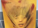 THE ROLLING STONES – GOATS HEAD SOUP 1973 USA 1st VINYL LP COC 59101 EX/VG+