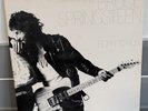 BRUCE SPRINGSTEEN - BORN TO RUN 1975 UK 1st VINYL LP CBS 69170 A5/B3 EX/VG